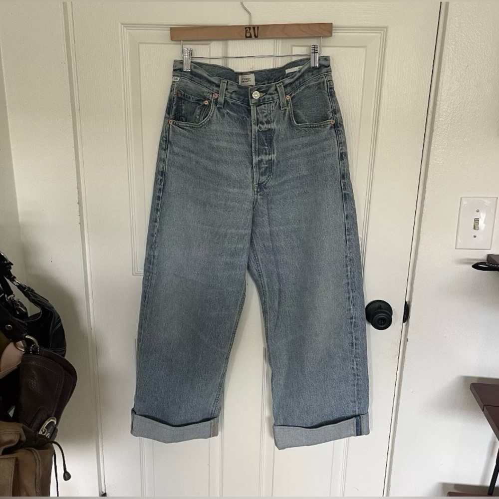 Trade: Citizens of humanity Ayla  only for Zelaina to buy!